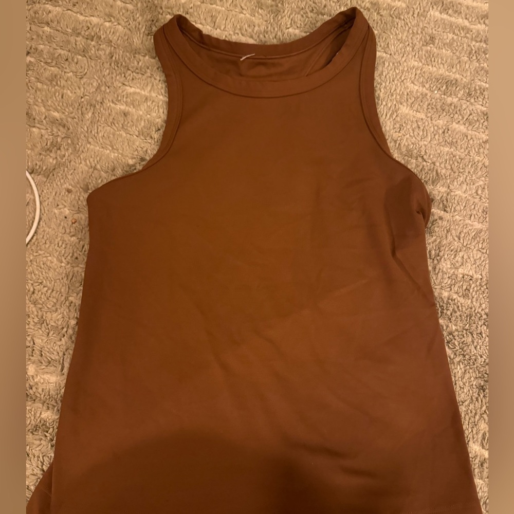 Lululemon tank top